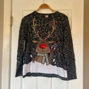 Holiday Sweater